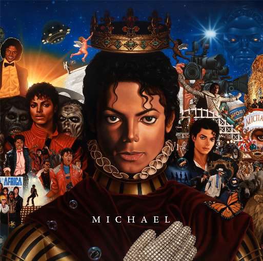 Jeder will ein Stück von Michael Jackson