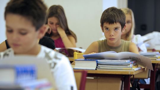 Schulwechsel zwischen Trier und Luxemburg wird einfacher