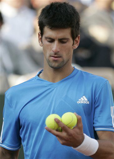 Classement ATP – Murray va dépasser Djokovic