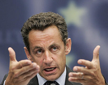 Schwere Vorwürfe gegen Sarkozy in Bettencourt-Skandal