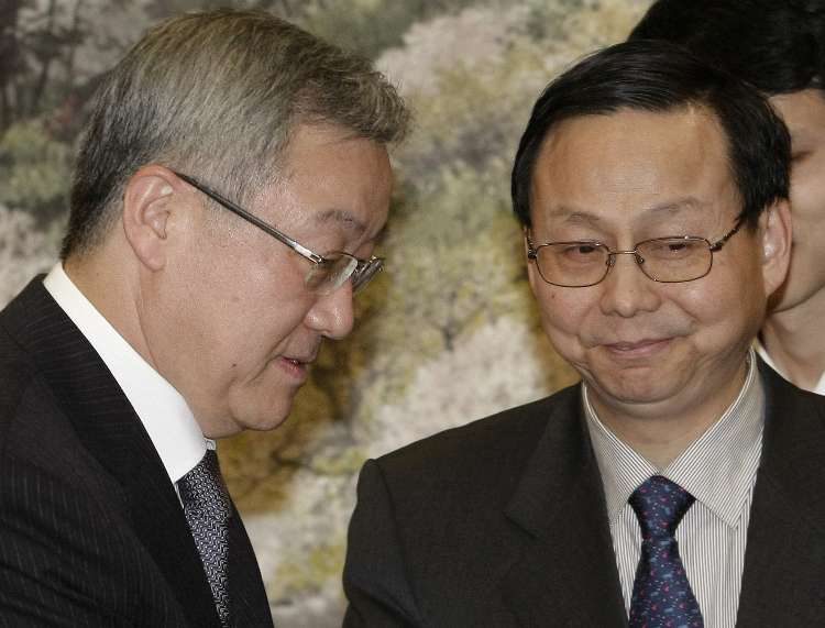 Korea-Konflikt: China vermittelt zwischen Parteien