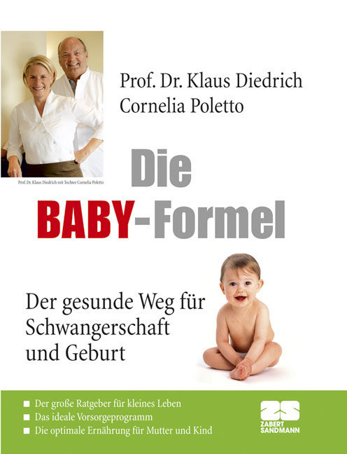 Die Gewinner des Tageblatt Gewinnspiels vom 22.01.10: Die Baby-Formel