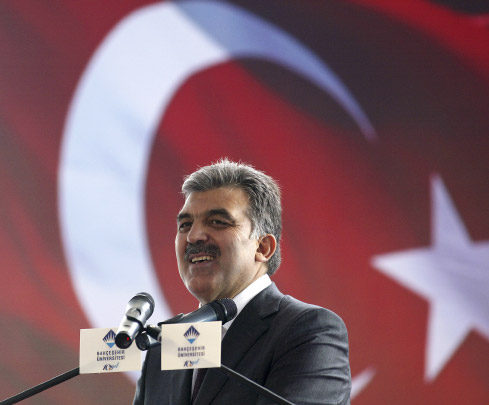 Türken stimmen über wichtige Verfassungsreform ab