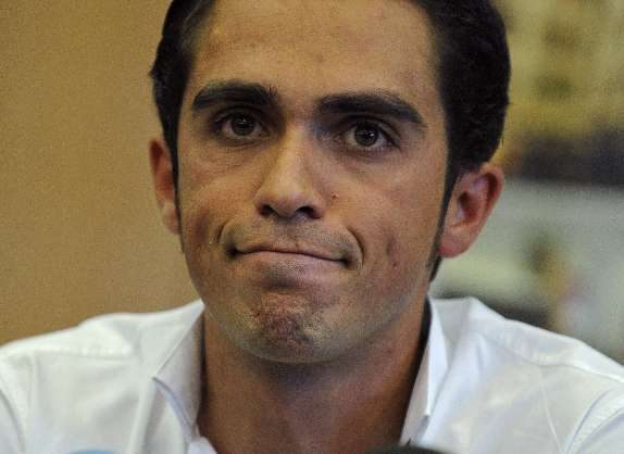 „New York Times“: Weitere Indizien gegen Contador