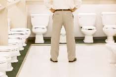 Le 19 novembre, la journée mondiale des toilettes