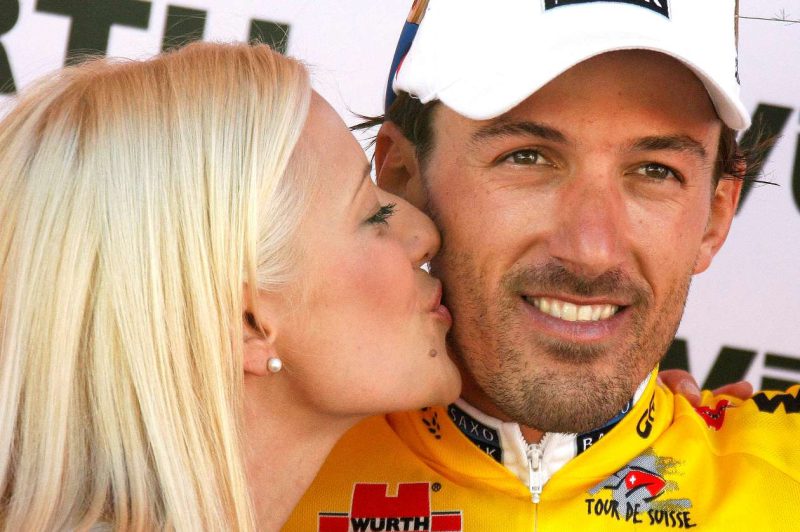 Cancellara: Unklar, ob es Team Luxemburg ist