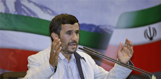 Le président iranien se défend, son rival demande l’annulation de l’élection
