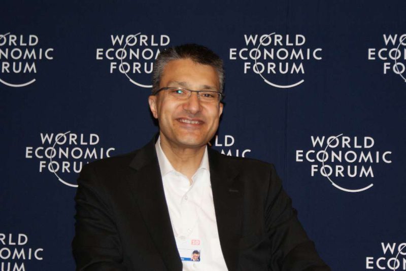 World Economic Forum zeichnet Luxemburger Firma Epuramat aus
