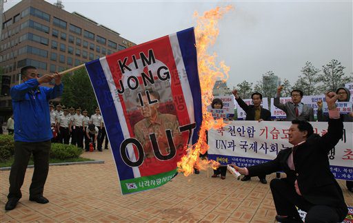 Nordkorea sperrt südkoreanische Arbeiter doch nicht aus