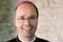 Missbrauchsskandal: „Es ist vertuscht worden“, sagt der Trierer Bischof