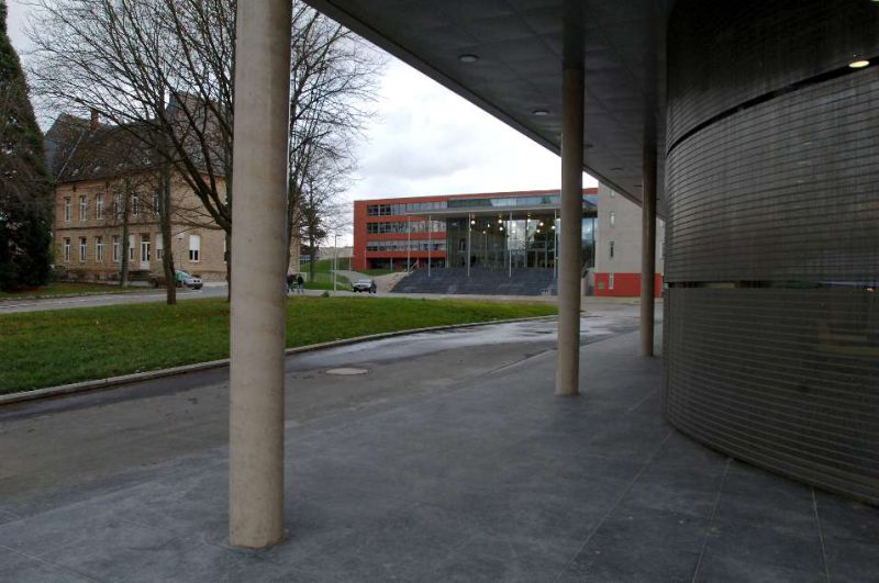 Ministerrat: In Zukunft ein Lycée Nic. Biever für Düdelingen