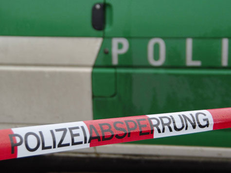 Deutschland: Geiselnahme in Rheinland-Pfalz unblutig beendet