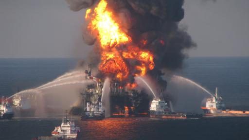US-Repräsentantenhaus verabschiedet strengere Regeln für Ölförderung