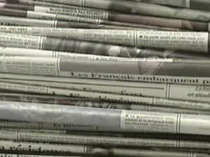 „MaCartePresse“ lancé à Marseille pour acheter les journaux moins cher