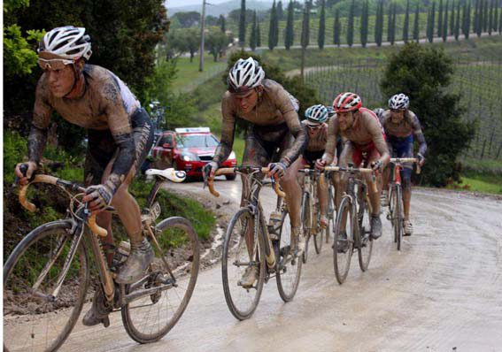 RADSPORT / Giro d’Italia: Tolles Wochenende für Saxo Bank