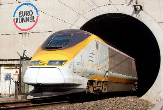 Eurostar verspricht nach Pannenserie 30 Millionen zu investieren