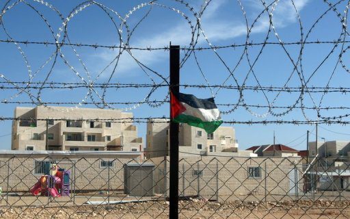 Israelischer Minister entschuldigt sich für Siedlungsplan