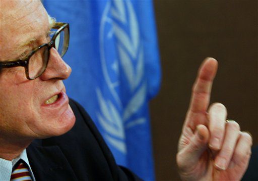 Afghanistan: l’ONU va évacuer tout son personnel „non essentiel“