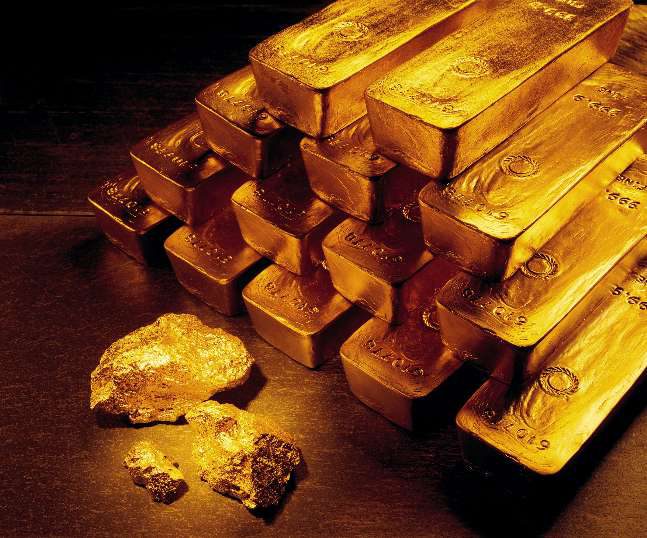 Ansturm auf Gold-Händler – Euro-Misstrauen wächst