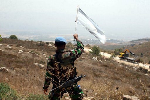 Tote bei Gefecht an libanesisch-israelischer Grenze