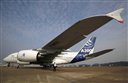 Airbus: A380-Lieferungen nach China pünktlich