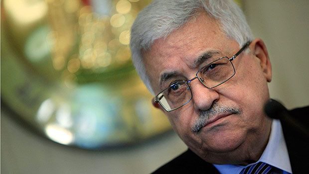 Abbas erwägt Auflösung von Autonomie-Behörde