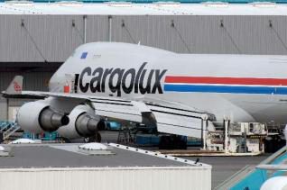 Cargolux se récapitalise