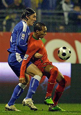 Mondial-2010 – Le Portugal qualifié pour la Coupe du monde