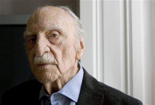 Décès de l’écrivain espagnol Francisco Ayala à l’âge de 103 ans