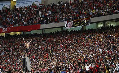 Mondial-2010 – Moteab, au bout du suspense, sauve l’Egypte face à l’Algérie