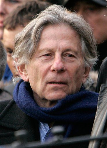 Schweiz will im Fall Polanski weiter abwarten
