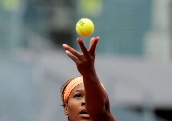 Verletzte Serena Williams sagt Australian Open ab