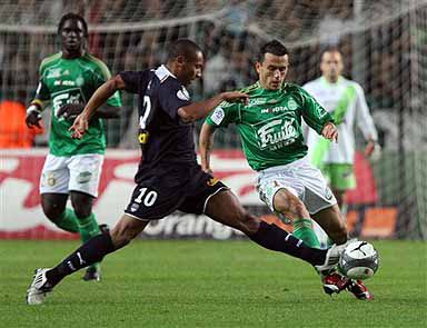 Ligue 1 – Paris SG: un mauvais gestionnaire en crise comptable