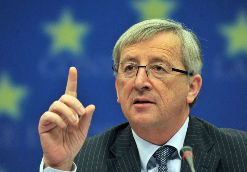 Juncker übt harsche Kritik an Spitzenpolitikern der EU-Staaten