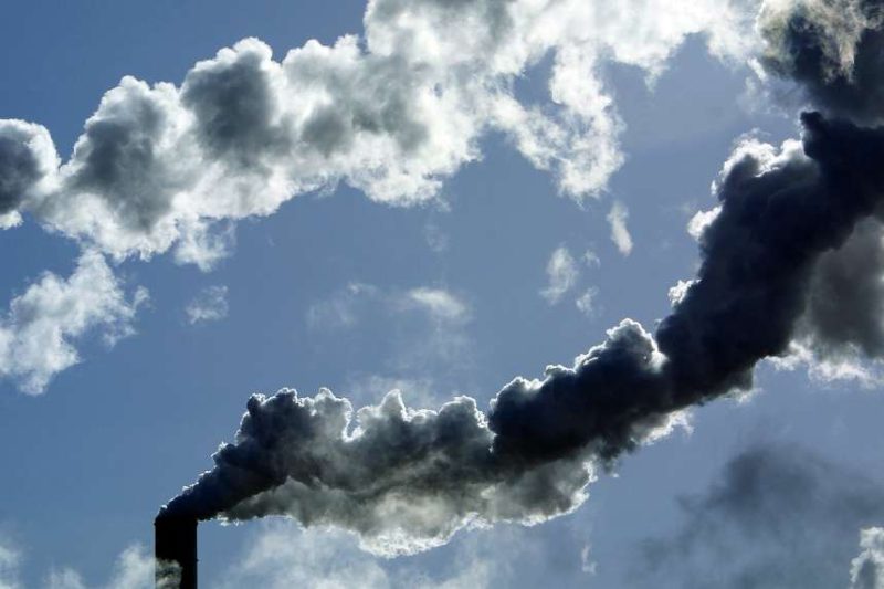 Luxemburg kauft estnische Emissionsrechte