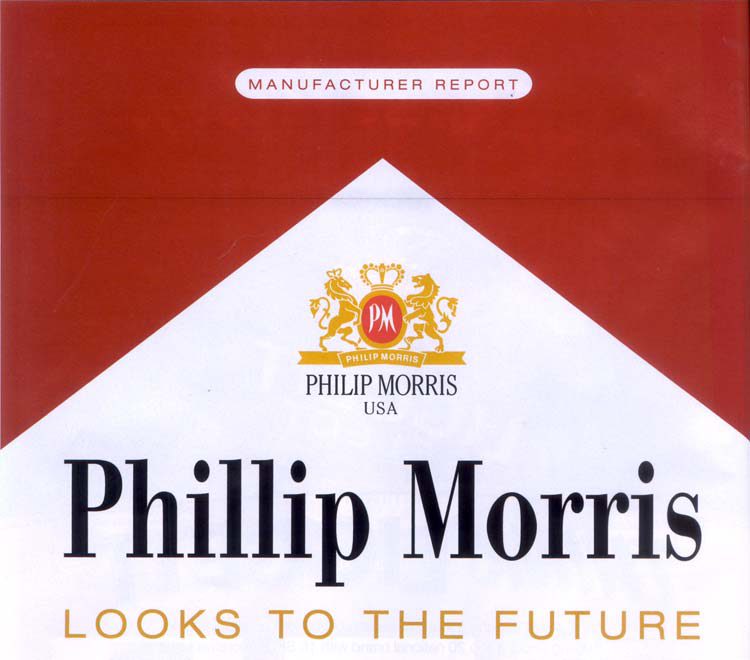 Philip Morris condamné à verser 300 millions USD à une ancienne fumeuse