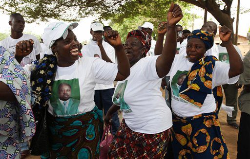 Regime der Gnassingbés in Togo bleibt ungebrochen