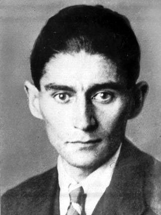 Kafka – der unendliche Prozess