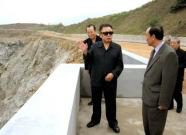 Nordkorea wählt kommende Woche neue Führungsspitze