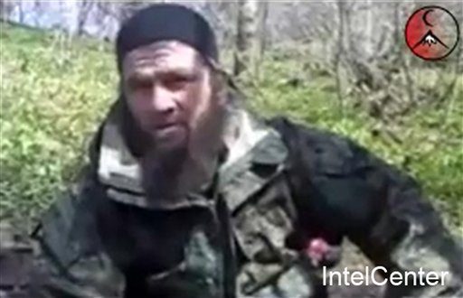 Zwei mutmaßliche Bombenleger in Dagestan getötet