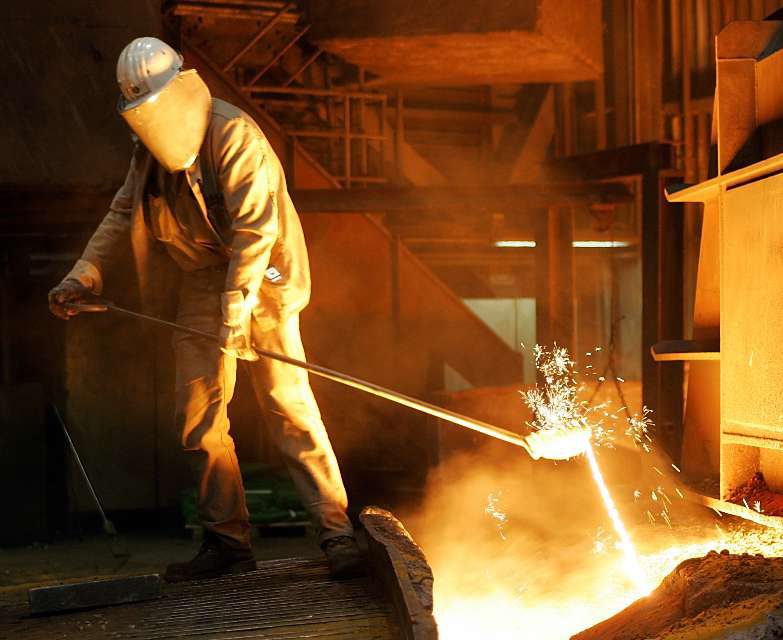 ArcelorMittal: CO2-Lagerstätte in Lothringen gesucht