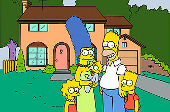„Die Simpsons“ gehen in die 23. Staffel
