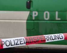 Mehrere Verletzte bei Schulbusunfall in Nordrhein-Westfalen