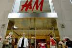 H&M kündigt höhere Preise an