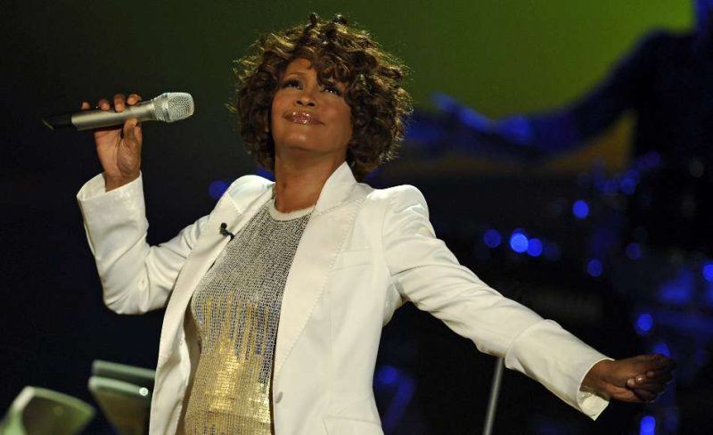 Whitney Houston verschiebt Start von Europatournee