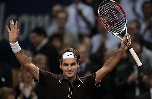 Federer und Serena Williams „Spieler des Jahres“