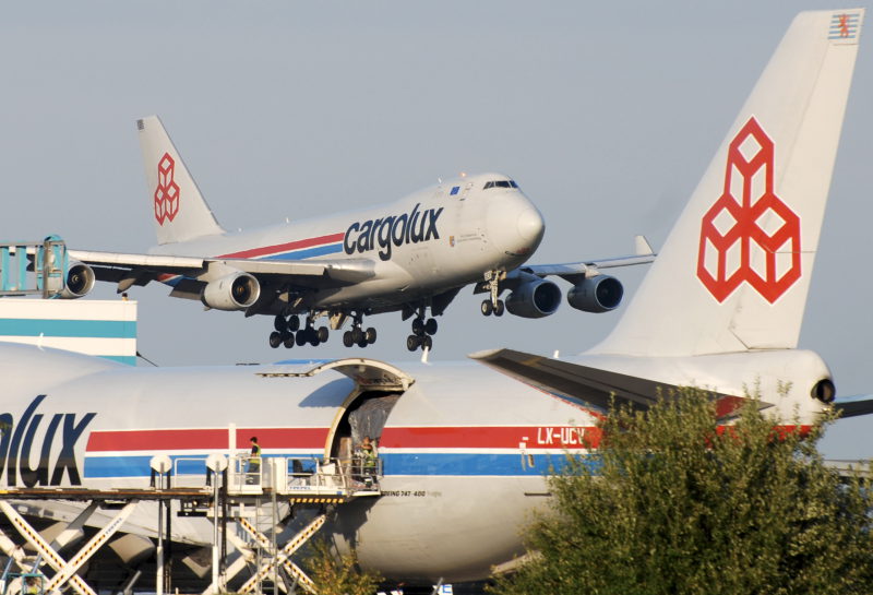 Cargolux-Unfall: Ermittlungen gegen Tower-Mitarbeiter