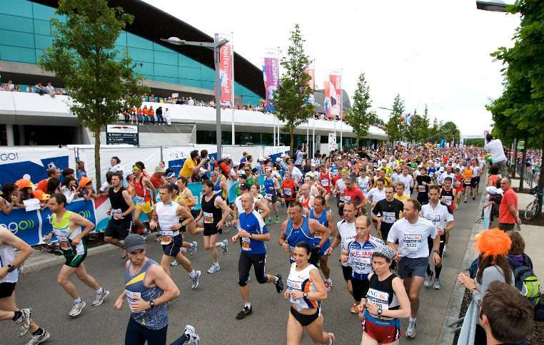 „ING-Marathon muss in der Hauptstadt bleiben“